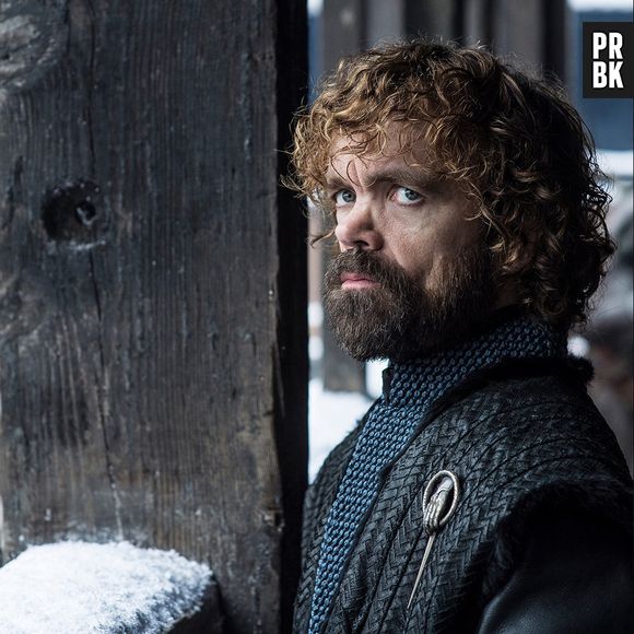 De "Game of Thrones", na 8ª temporada: será que Tyrion (Peter Dinklage) pode morrer?