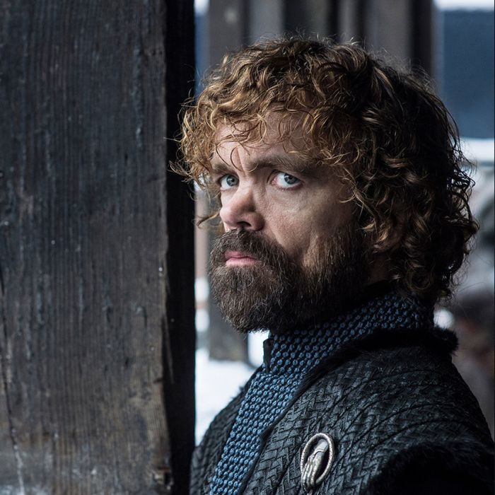 De &quot;Game of Thrones&quot;, na 8ª temporada: será que Tyrion ( Peter Dinklage ) pode morrer?