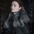 De "Game of Thrones", na 8ª temporada: qual será a trama de Sansa (Sophie Turner)?