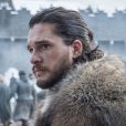 De "Game of Thrones", na 8ª temporada: será que Jon Snow (Kit Harington) está preparado para a verdadeira guerra?