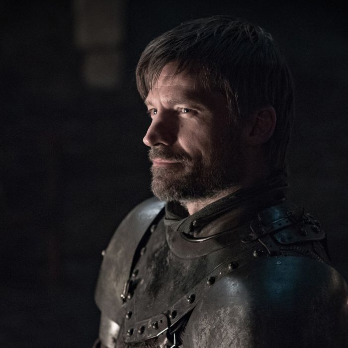 De &quot;Game of Thrones&quot;, na 8ª temporada: será que Jaime (Nikolaj Coster-Waldau) vai terminar bem?