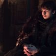 De "Game of Thrones", na 8ª temporada: qual será o fim de Bran ( Isaac William Hempstead)? 
