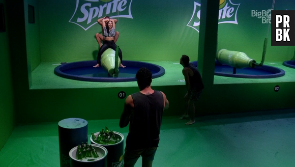 Do "BBB19": prova do líde durou mais de 10 horas