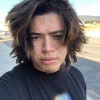 Vocês sabiam que Whindersson Nunes é bem gente como a gente e quer mais curtir?