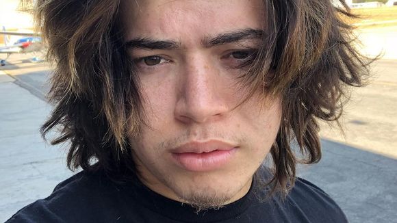 Vocês sabiam que Whindersson Nunes é bem gente como a gente e quer mais curtir?