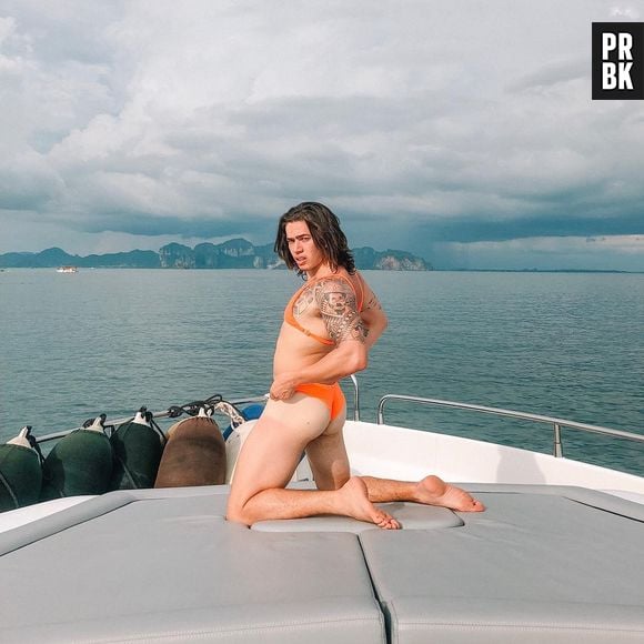 Whindersson Nunes ama o humor e nós amamos também!