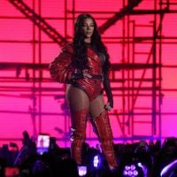 A Ludmilla gravou o DVD dela e o Purebreak escolheu os 5 melhores e os 5 piores momentos