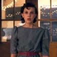 Propaganda de "Stranger Things" revela que Eleven (Millie Bobby Brown) estará bem diferente na 3ª temporada da série