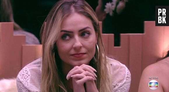 Do "BBB19": Delegacia de Crimes Raciais irá entrar na casa para interrogar Paula