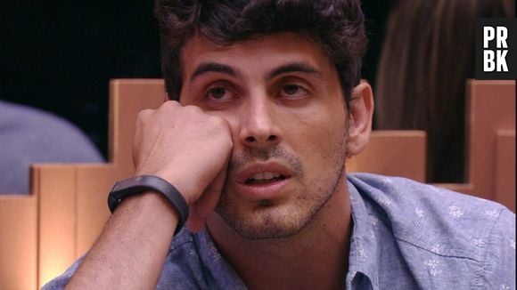 Do "BBB19": Maycon também fez comentários preconceituosos dentro da casa