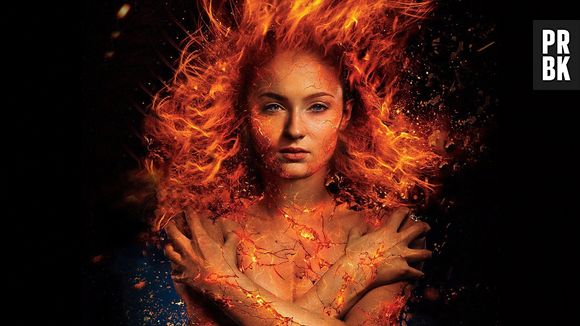 "X-Men: Fênix Negra": Jean Grey (Sophie Turner) está mais incontrolável do que nunca no novo trailer
