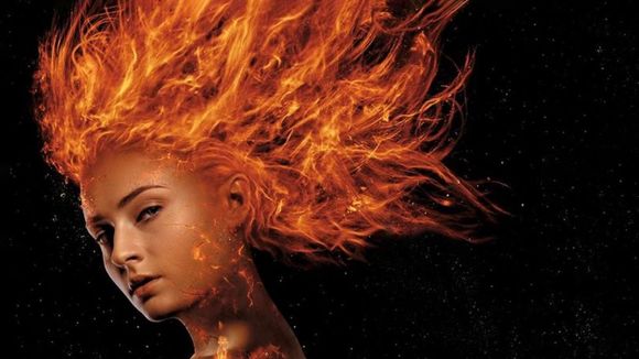 Jean Grey mata personagem importante em novo trailer de "Fênix Negra" e nós estamos chocados