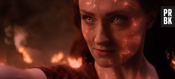 "Fênix Negra" marca o fim dessa fase de filmes do universo "X-Men"