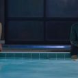 No filme "A Cinco Passos de Você", Stella (Haley Lu Richardson) e Will (Cole Sprouse) tem doença grave e  precisam manter distância um do outro 