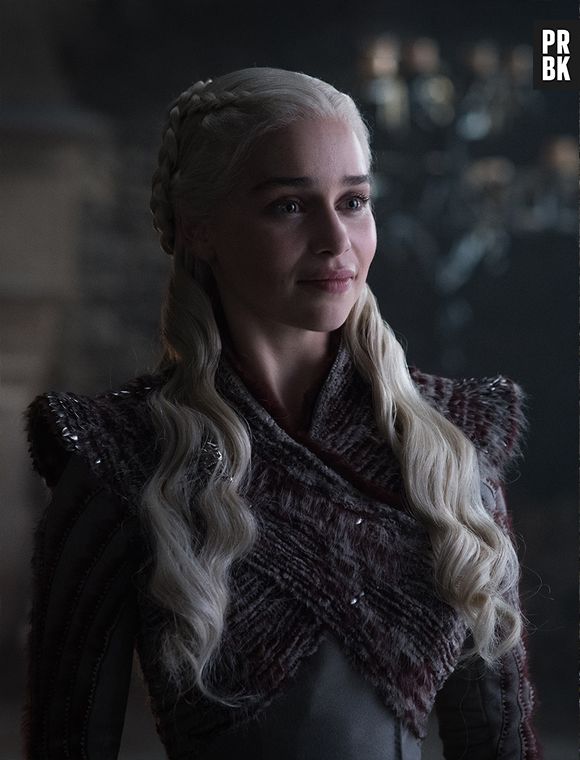 Entertainment Weekly mostra capas de "Game of Thrones" para comemorar 8ª temporada