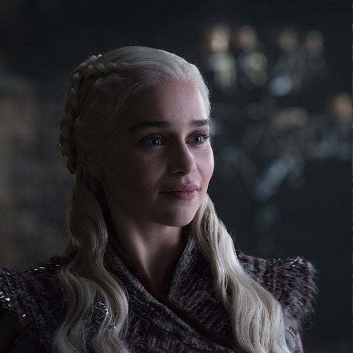 Entertainment Weekly mostra capas de &quot;Game of Thrones&quot; para comemorar 8ª temporada
