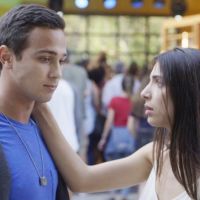 Será o fim de Peromar? Pérola e Marcio podem se separar no final de "Malhação"!