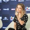 Sandy e Junior não vão cantar músicas solo na turnê "Nossa História"