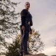Sinopse do episódio final da 9ª temporada de "The Walking Dead" mostra que haverá mortes importantes