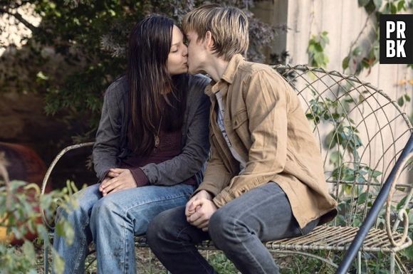 Tudo indica que o último episódio de "The Walking Dead" terá muitas mortes