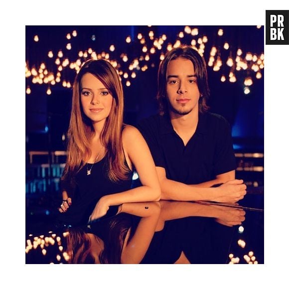 Turnê "Nossa História", da dupla Sandy e Junior, fica nos Trending Topics depois de loucura dos fãs na compra de ingressos