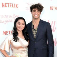 Lana Condor e Noah Centineo estão gravando "Para Todos os Garotos que já Amei 2" e gente surtou!