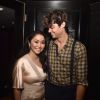 Noah Centineo registra momento com Lana Condor em set de gravações de "Para Todos os Garotos que já Amei 2"