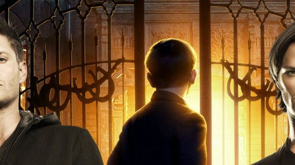Entenda o motivo para o cancelamento de "Supernatural" após 15 temporadas