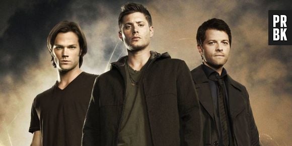 Decisão para o fim de "Supernatural" pode ter partido dos atores também