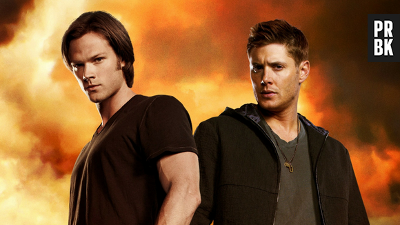 "Supernatural" chegará ao fim em sua 15ª temporada