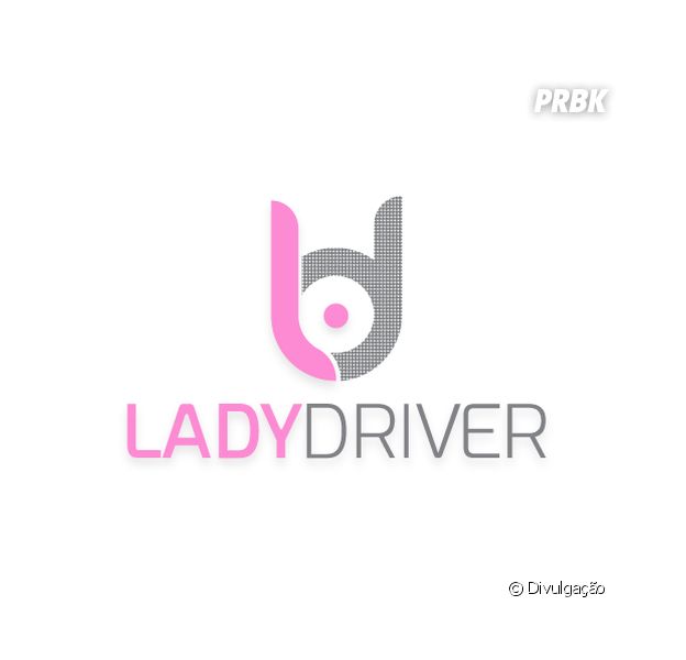 Conheça o "Lady Driver", novo aplicativo de transporte que ajuda as mulheres a se sentirem seguras!!