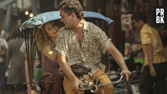 De "La Casa de Papel": Netflix divulga trailer e data de estreia da 3ª temporada da produção