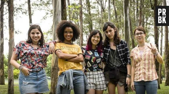 "As Five", spin-off de "Malhação - Viva a Diferença", já está procurando elenco