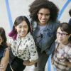Protagonistas de "Malhação - Viva a Diferença" estão confirmadas no spin-off "As Five"