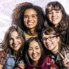"As Five" volta a reunir cinco protagonistas de "Malhação - Viva a Diferença"