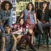 "As Five" mostra reunião das meninas após "Malhação - Viva a Diferença"