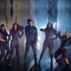 Criador "Descendentes" irá produzir séries para a Netflix