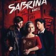 "O Mundo Sombrio de Sabrina": 2ª temporada já está disponível na Netflix