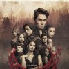 "Riverdale" e "O Mundo Sombrio de Sabrina" fazem parte do mesmo universo nos quadrinhos