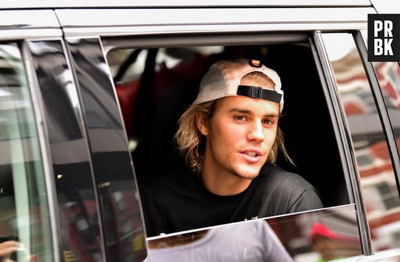 Justin Bieber pode lançar música com Lil Dicky