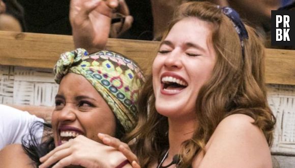 Ana Clara completa 22 anos e ganha declaração de Gleici, do "BBB19"
