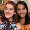 No "BBB18", Gleici e Ana Clara sempre foram amigas, desde a época do reality
