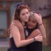 No "BBB18", Gleici e Ana Clara trocam declarações