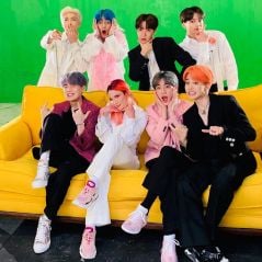 BTS lança o MV de "Boy With Luv", parceria com Halsey e a dominação mundial é real!