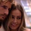 No "BBB19", Alan e Paula foram os grandes finalistas do reality e a mineira levou a melhor