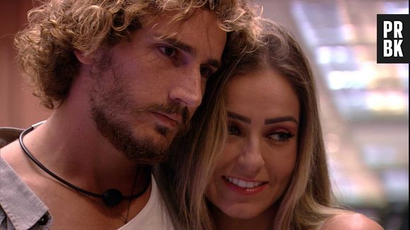 No "BBB19", Alan e Paula foram os grandes finalistas do reality e a mineira levou a melhor