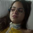 "Malhação - Vidas Brasileiras": Amanda (Pally Siqueira) morre no último capítulo da novela