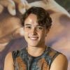 "Malhação - Toda Forma de Amar": Thiago (Danilo Maia) estará na van na hora do sequestro (que antecede a morte de um jovem desconhecido)