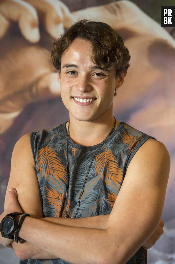 "Malhação - Toda Forma de Amar": Thiago (Danilo Maia) estará na van na hora do sequestro (que antecede a morte de um jovem desconhecido)