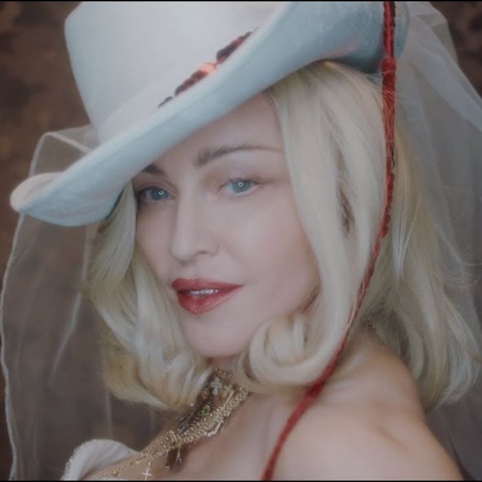 &quot;Madame X&quot;: novo álbum de Madonna será lançado no dia 14 de junho